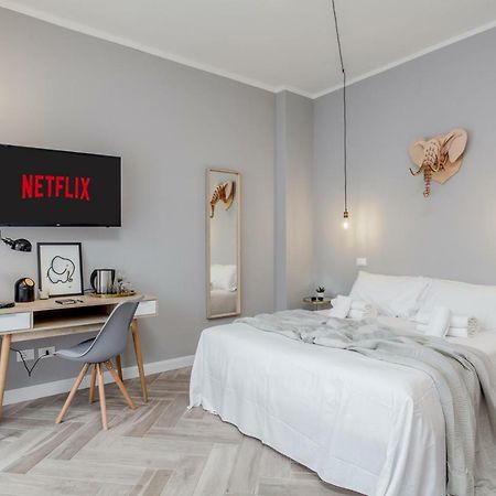 Hotel Otium Fornaci San Pietro Rzym Zewnętrze zdjęcie