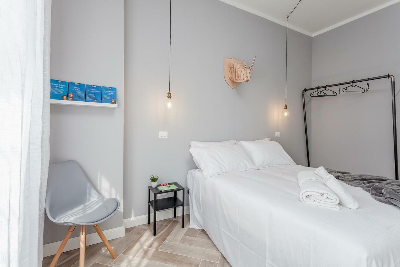Hotel Otium Fornaci San Pietro Rzym Zewnętrze zdjęcie