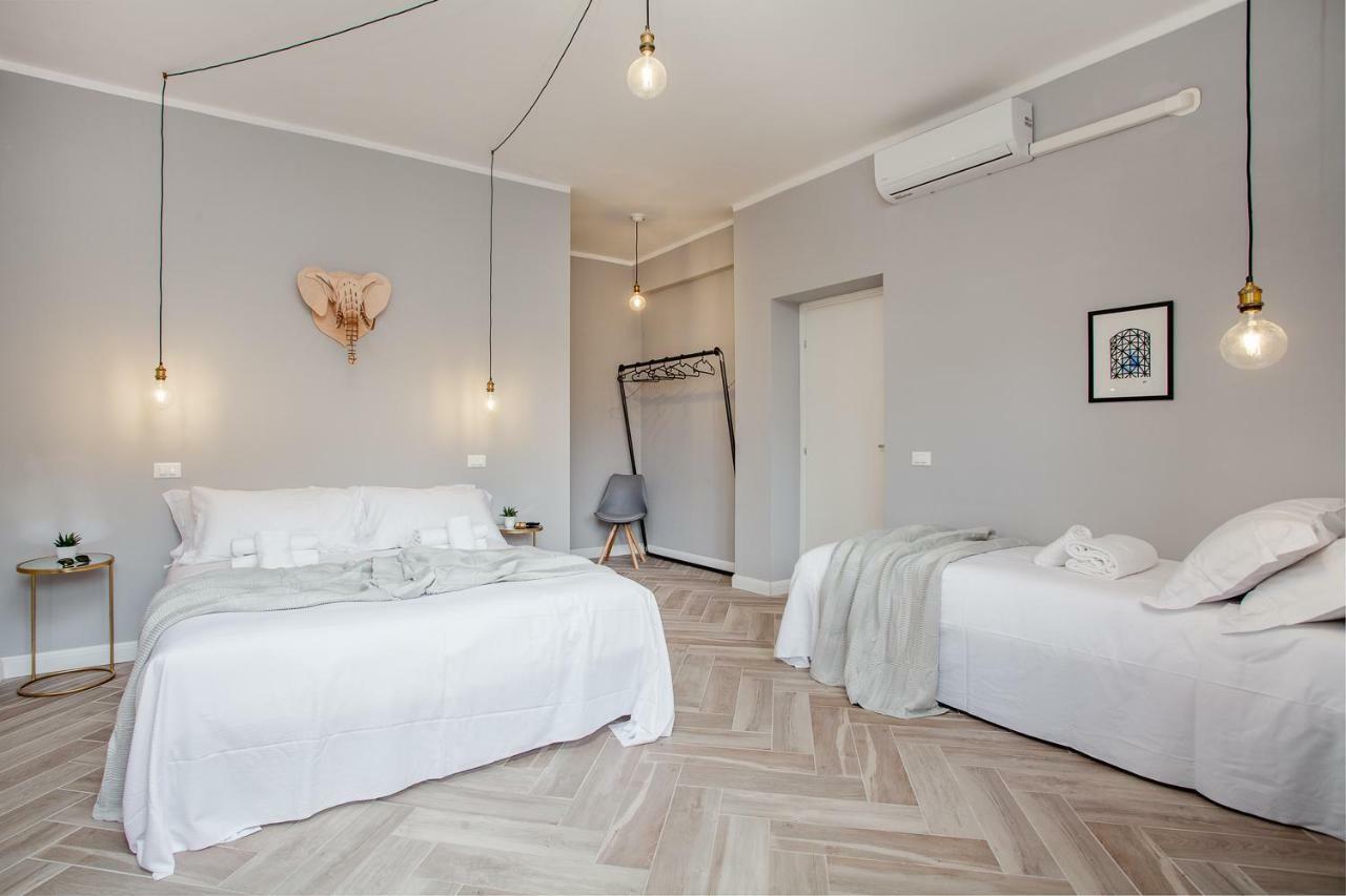 Hotel Otium Fornaci San Pietro Rzym Zewnętrze zdjęcie