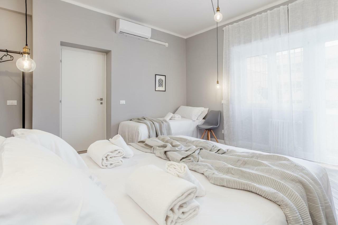 Hotel Otium Fornaci San Pietro Rzym Zewnętrze zdjęcie