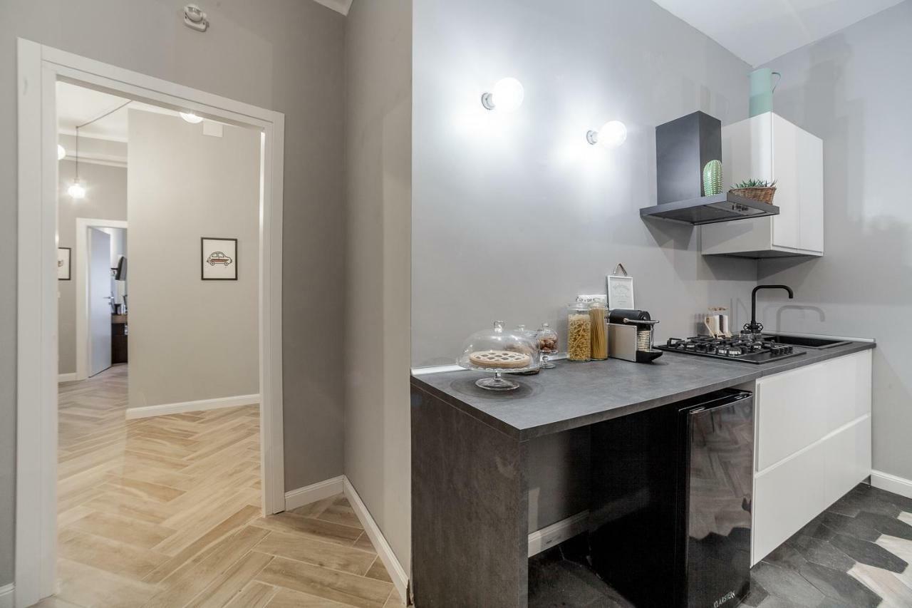 Hotel Otium Fornaci San Pietro Rzym Zewnętrze zdjęcie