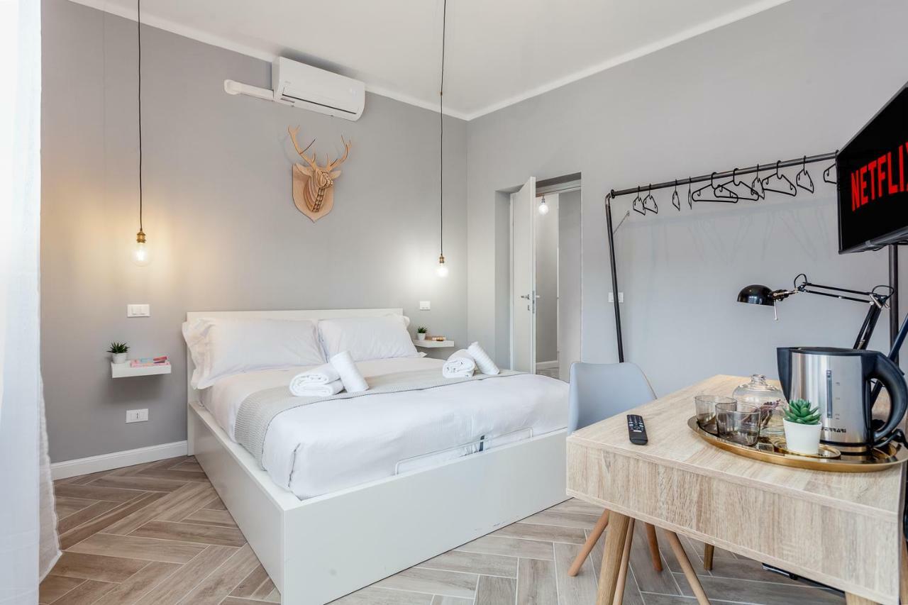 Hotel Otium Fornaci San Pietro Rzym Zewnętrze zdjęcie