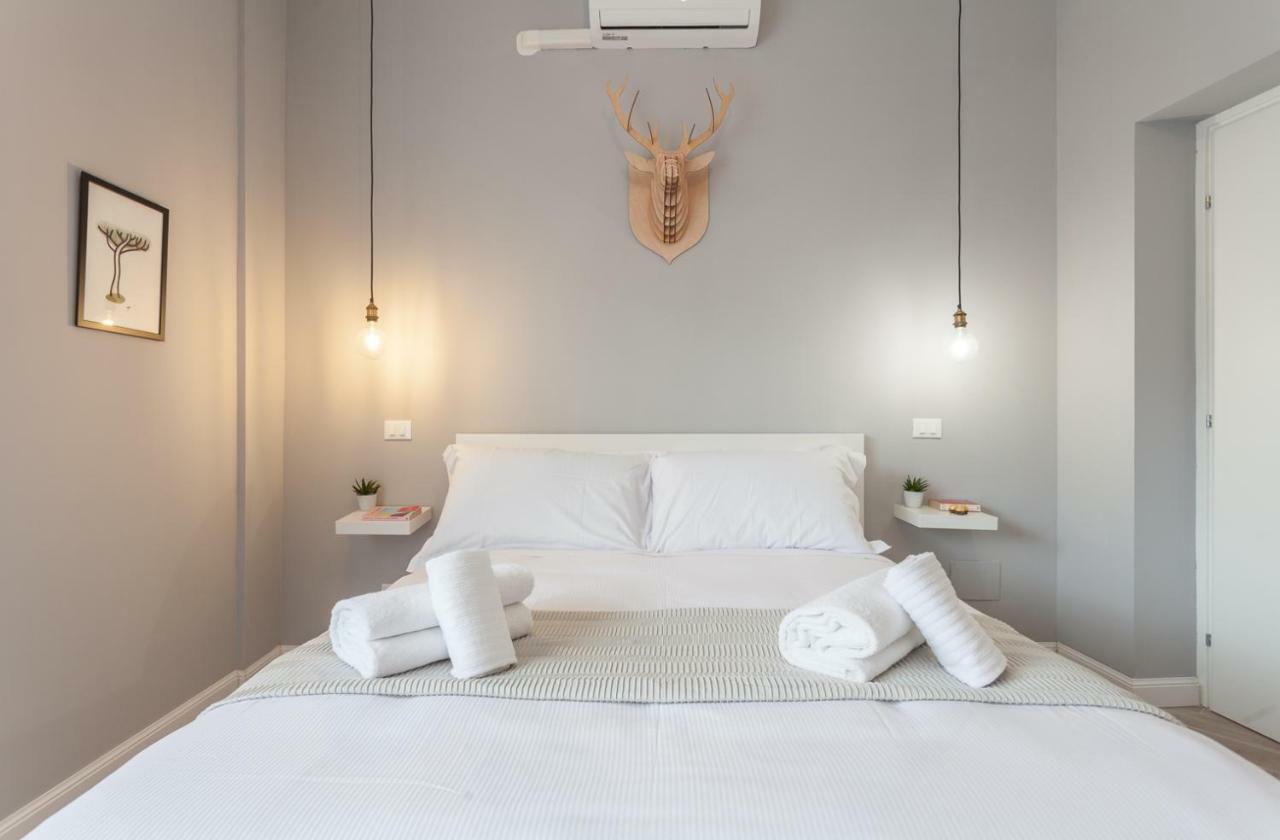 Hotel Otium Fornaci San Pietro Rzym Zewnętrze zdjęcie