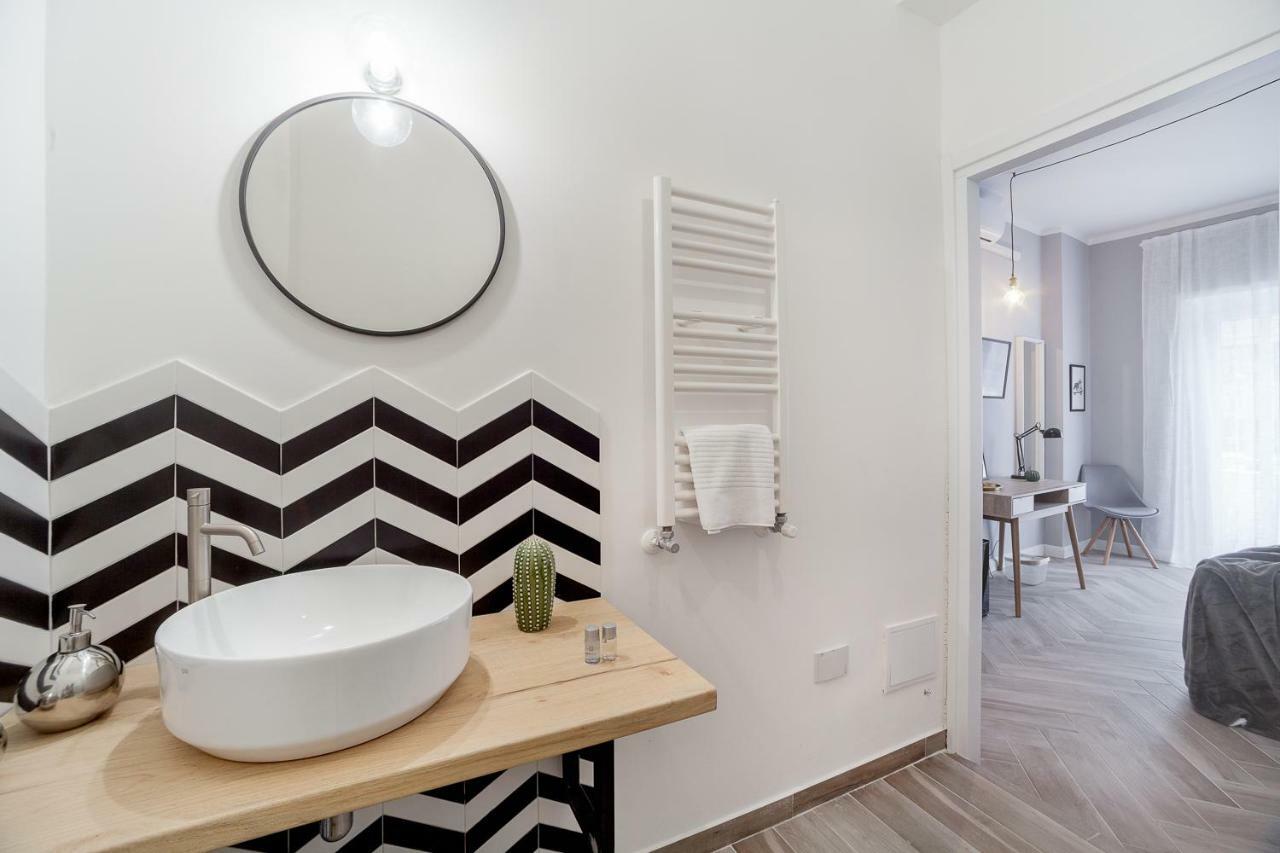 Hotel Otium Fornaci San Pietro Rzym Zewnętrze zdjęcie