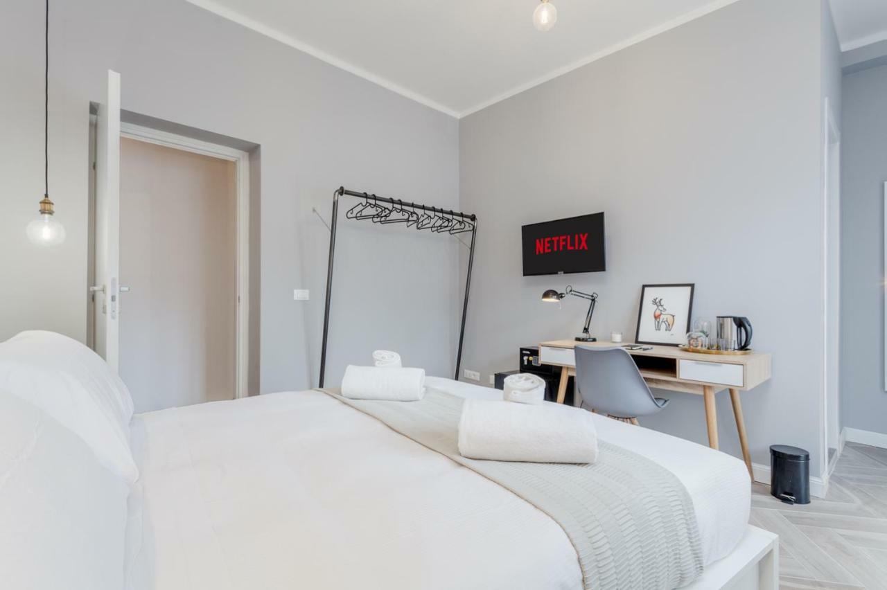 Hotel Otium Fornaci San Pietro Rzym Zewnętrze zdjęcie
