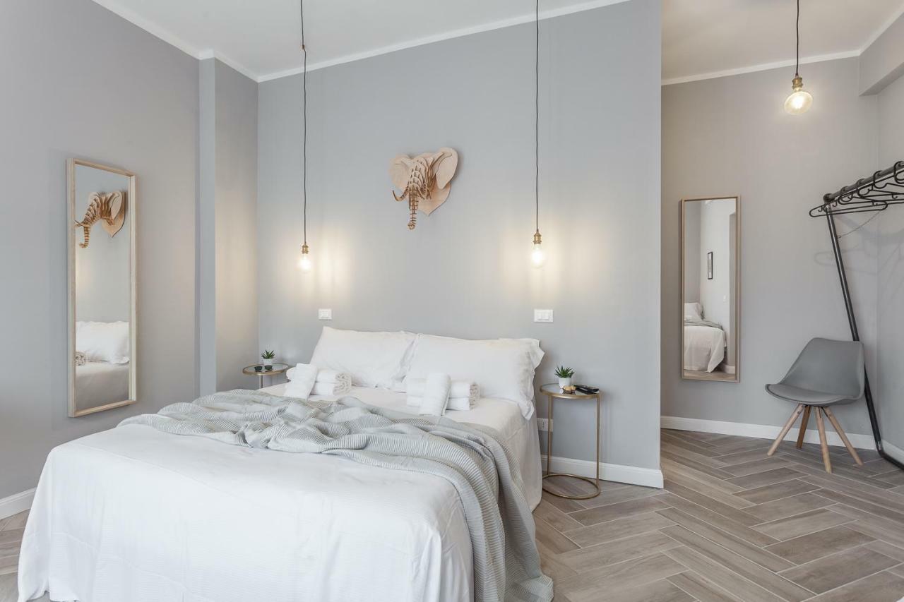 Hotel Otium Fornaci San Pietro Rzym Zewnętrze zdjęcie