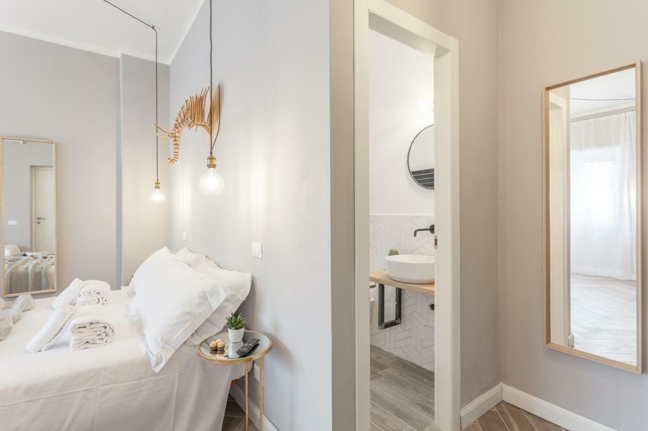 Hotel Otium Fornaci San Pietro Rzym Zewnętrze zdjęcie