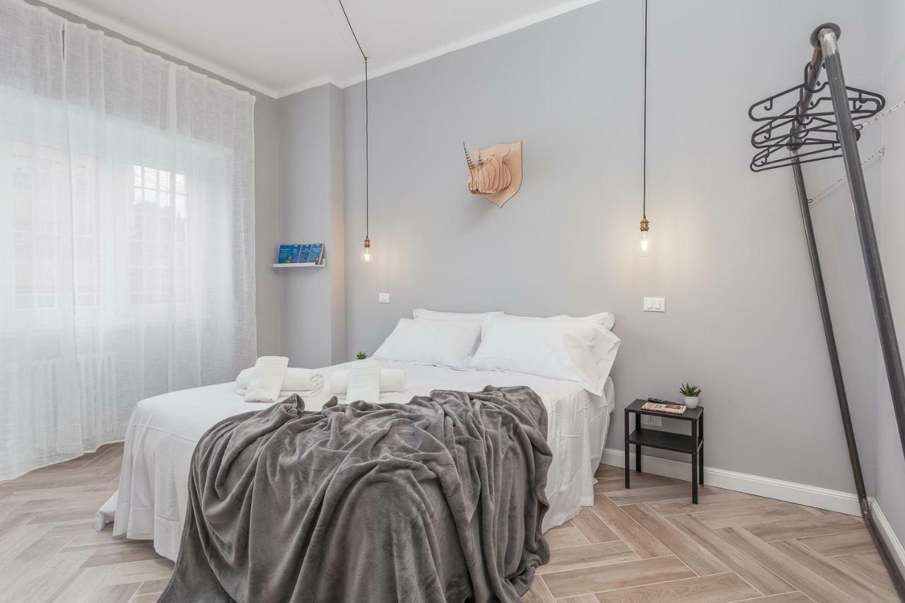 Hotel Otium Fornaci San Pietro Rzym Zewnętrze zdjęcie