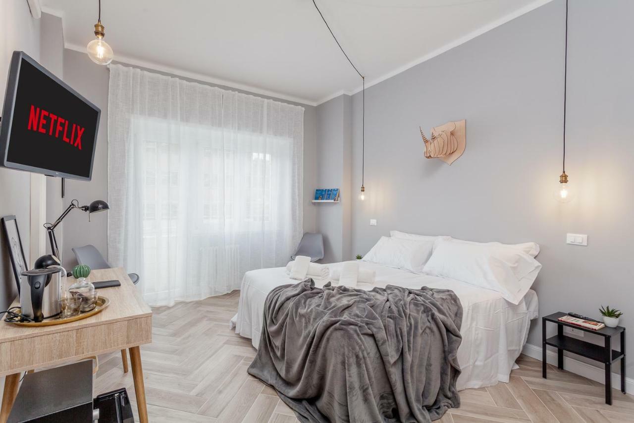 Hotel Otium Fornaci San Pietro Rzym Zewnętrze zdjęcie