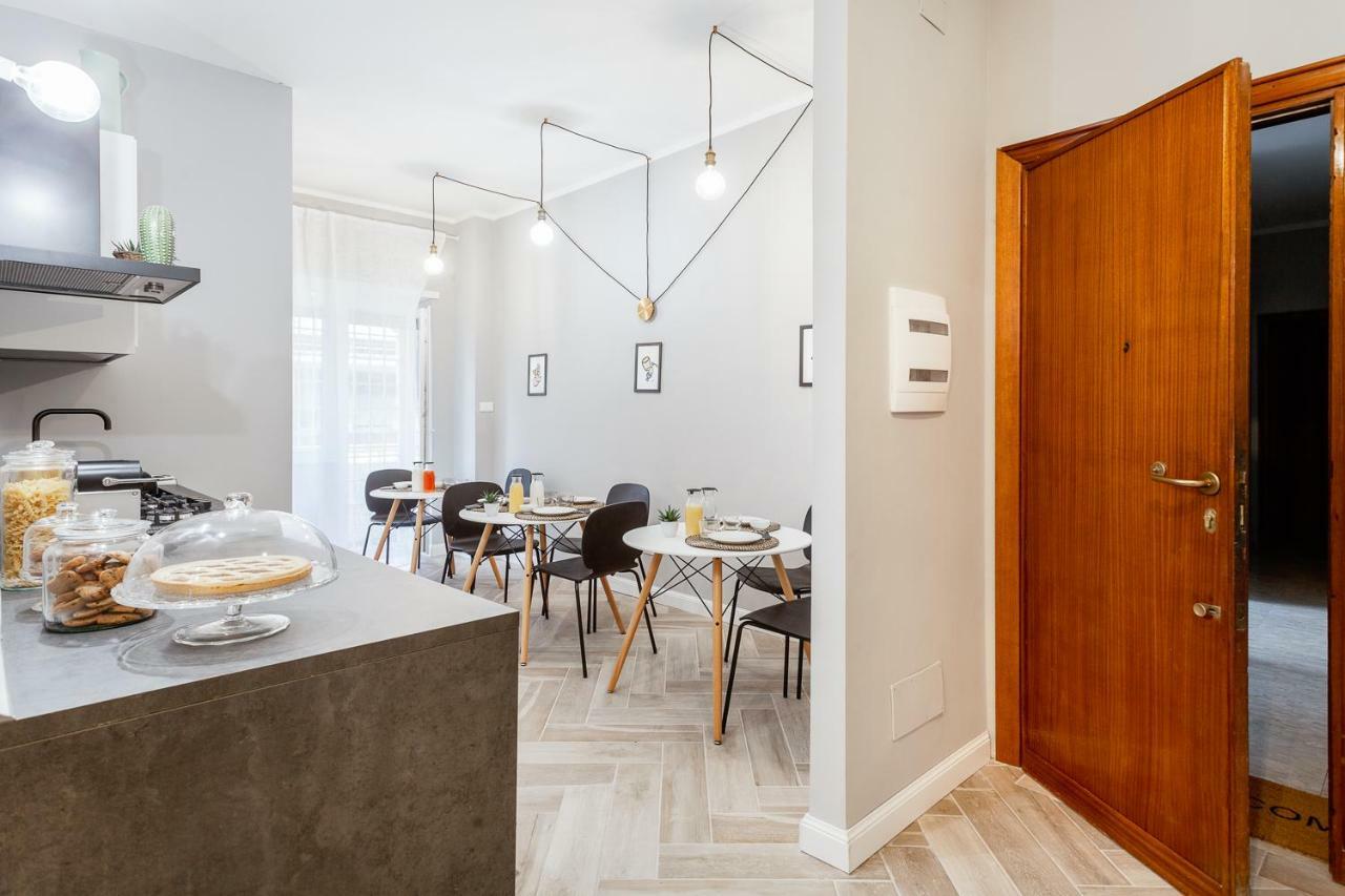 Hotel Otium Fornaci San Pietro Rzym Zewnętrze zdjęcie