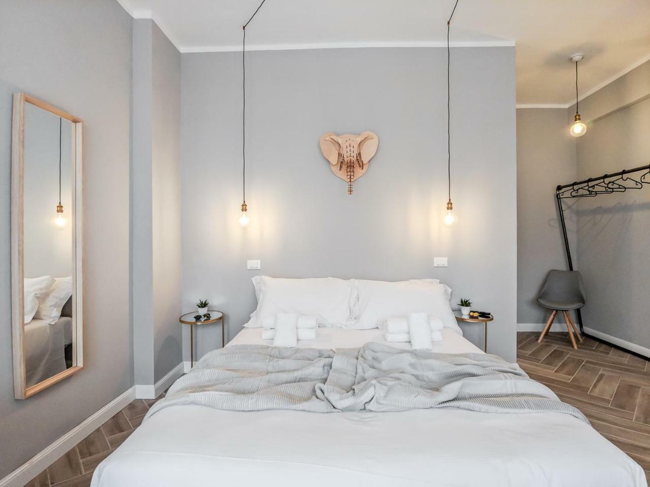 Hotel Otium Fornaci San Pietro Rzym Zewnętrze zdjęcie