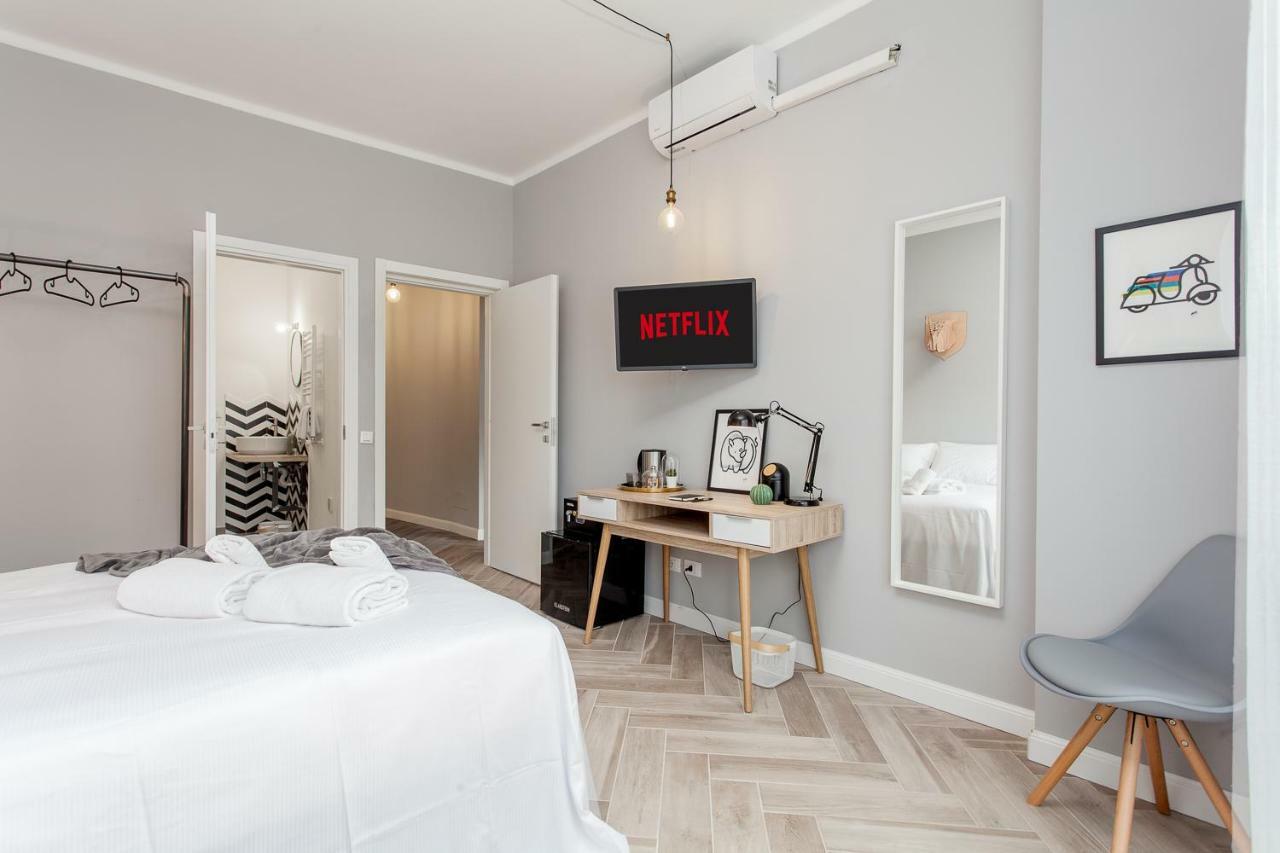 Hotel Otium Fornaci San Pietro Rzym Zewnętrze zdjęcie