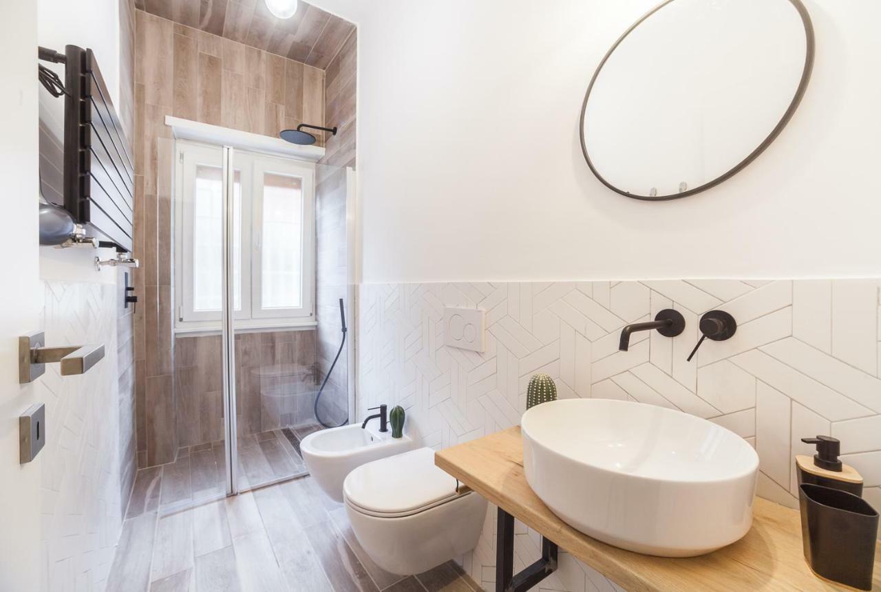 Hotel Otium Fornaci San Pietro Rzym Zewnętrze zdjęcie