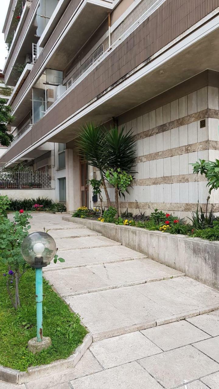 Hotel Otium Fornaci San Pietro Rzym Zewnętrze zdjęcie